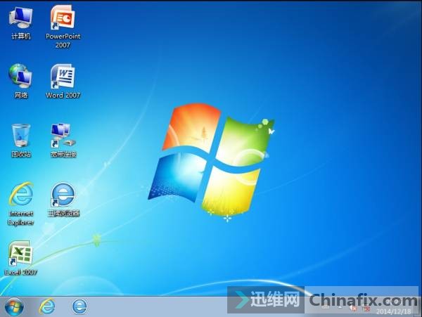 GhostWin7_X64(64λ)콢2014.12