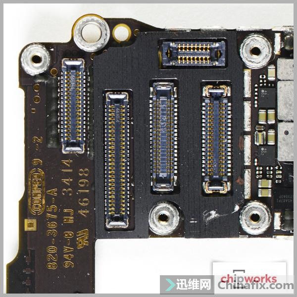 认证会员区【严管】 69 苹果手机|ipad维修 69 苹果6plus超清主板