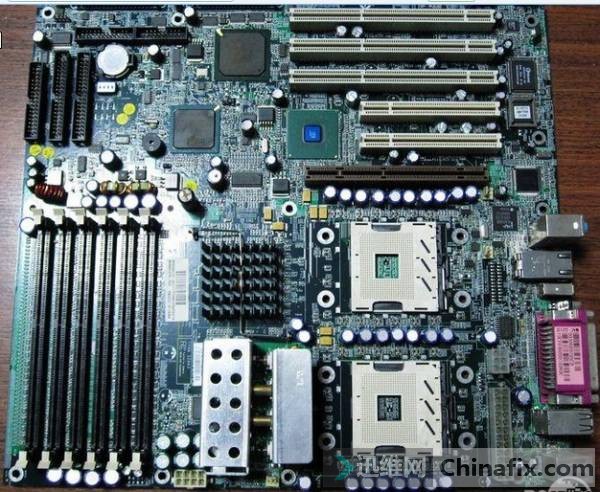  ECC DDR12.5V