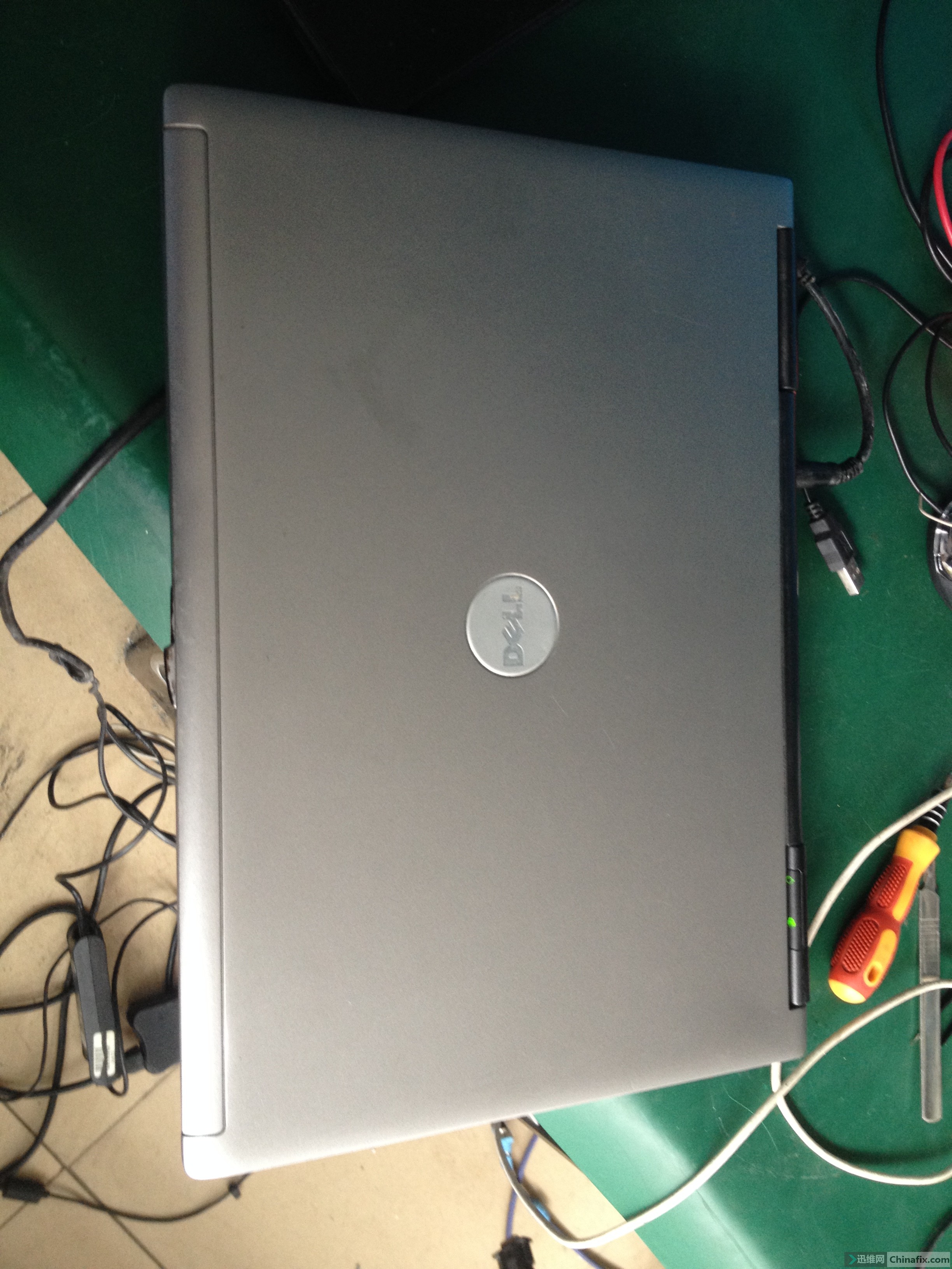 销售戴尔d630笔记本一台