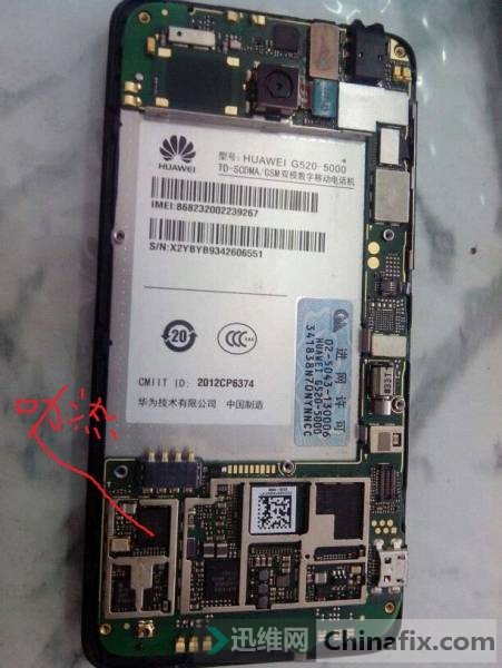 ΪֻG520ϵ޴޷ά