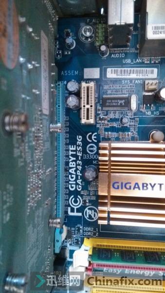 GA-P43-ES3GػԶ
