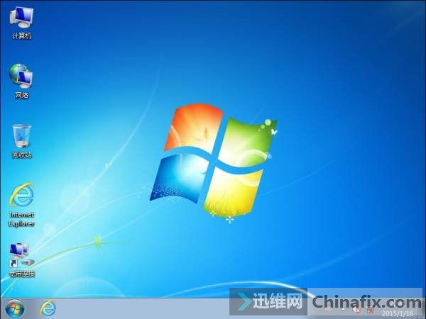 GhostWin7_X64(64λ)콢2015.01