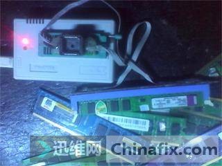 DDR2 DDR3ڴSPDдת