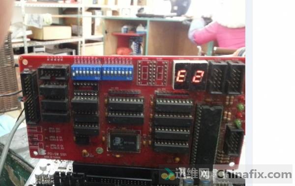 V880GM-E41(7623 REV:2.3)CPU޸