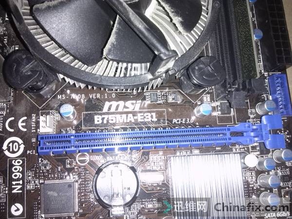 MSI B75MA-E31½ظʾA3ŵʾF1F2...