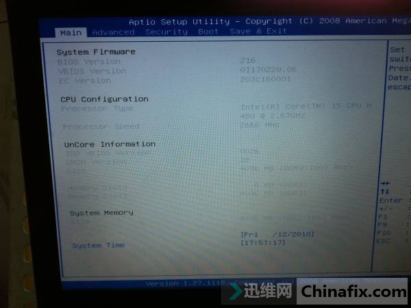 asus u43cˢbios֮󿪻...