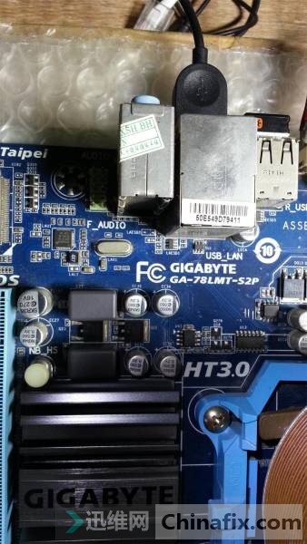 GA-MA78LMT-S2 biosʱԶ...