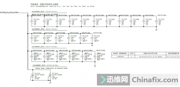 A1278 CPU·