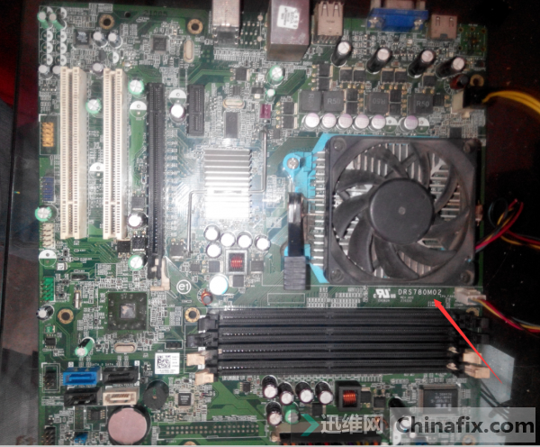  DRS780M02 REV:A00 ά