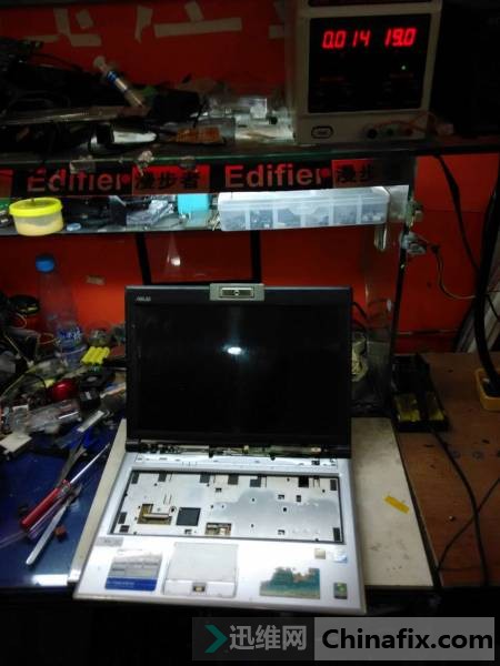 ASUS F8V 絽0.1A,ܹػ,3.3...