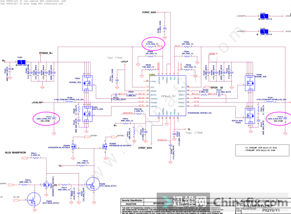 Y471A ·,3.3V,5A