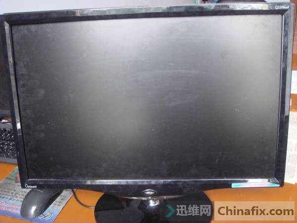Optiquest Q2206wbʾ ɫָʾϨ...
