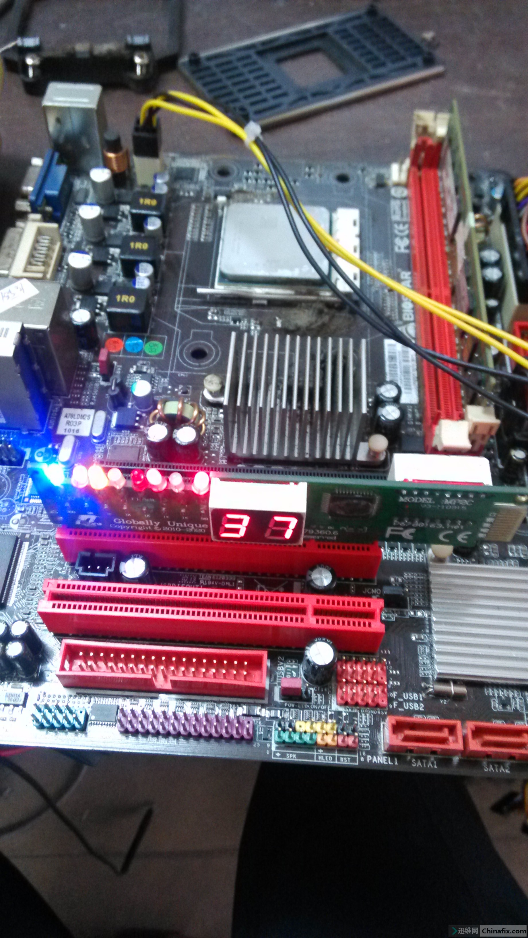 00 usb mass storage devices found and configured как исправить