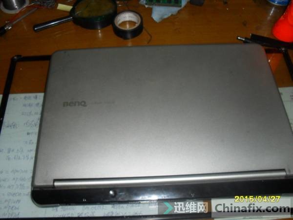 BENQ V41޸