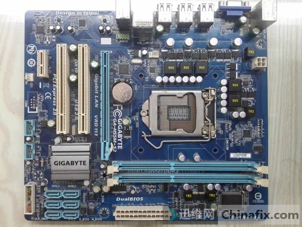 H55M-S2 VER1.3Զϵ粻ϵ޷ػ...