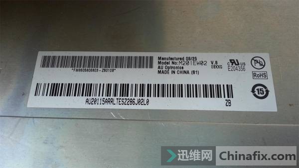 ʾ\ViewSonic \VA2016W  VA2220W AL2216w...