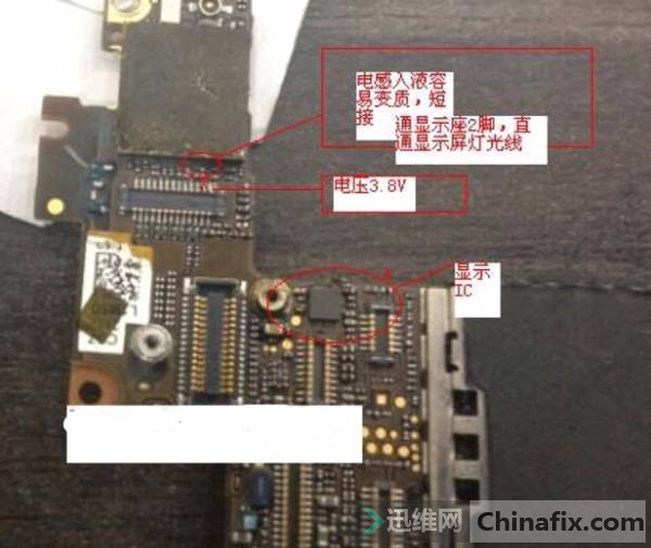 iPhone4S����ʾ�Ʋ������ֲ���ʾ