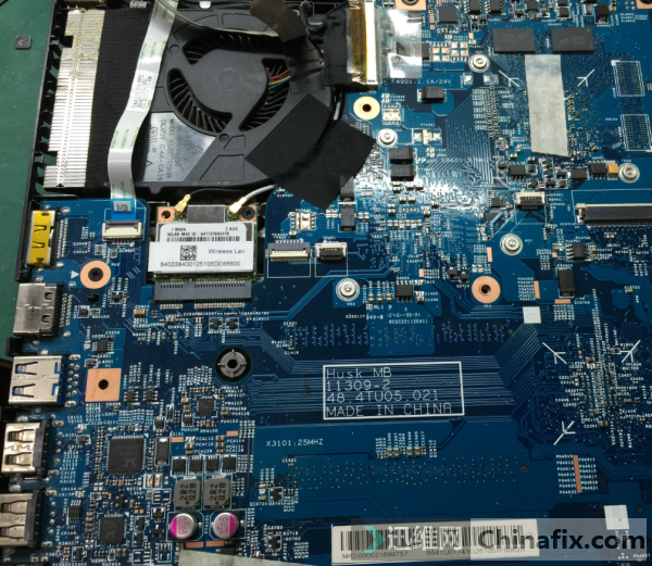 ACER V5-471 I5 CPU
