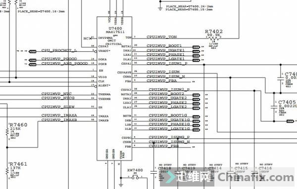 ƻa1278 820-2936-b 0.3 cpu