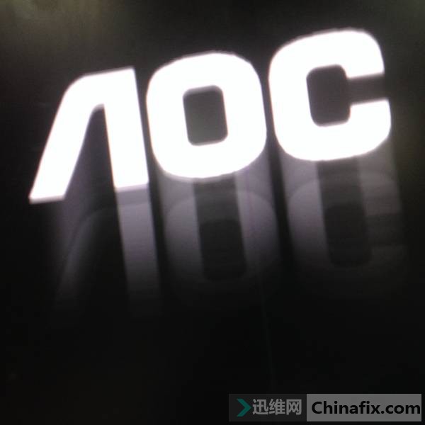 AOC LED ʾӰ