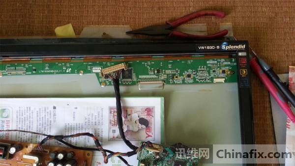 ʾ\ASUS ˶\VW193D-B ϵָʾһһ...