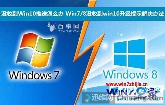 Win7/8ϵͳûյWin10ϵͳ֪ͨô...