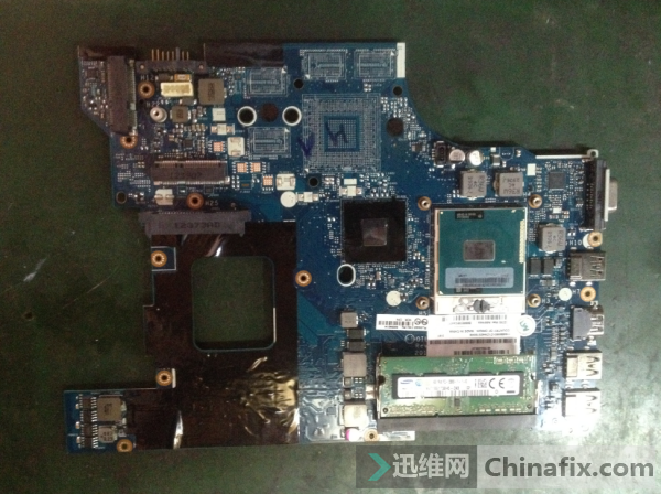 E530C LA-8133P BIOS