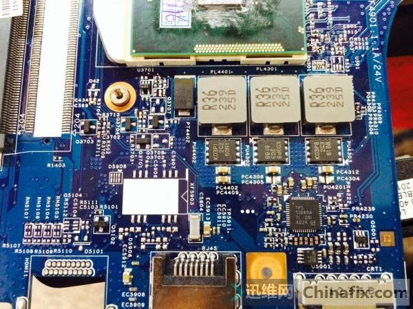 G480 CPUоƬTPS516400A дõͺ