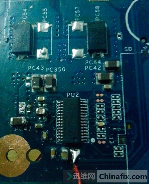 SONY(MBX_164),3.3V/5V޸