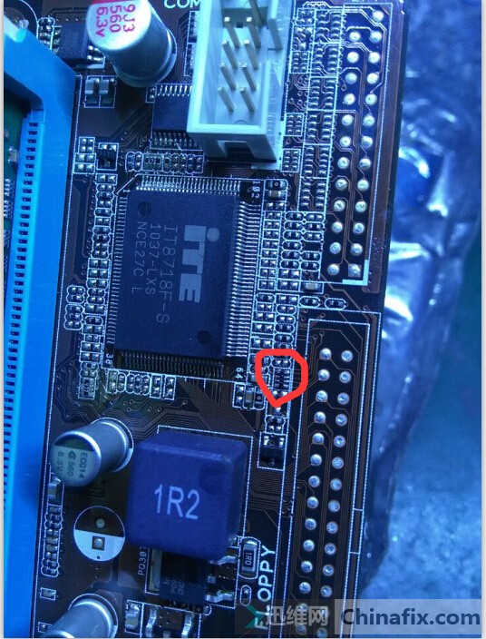 p7h55-m plus 跑过内存掉电