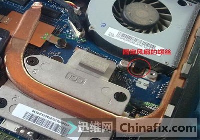 联想Z460拆机详解，从入门到精通