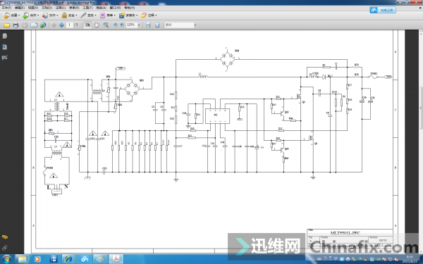 LCD55P08_MLT5501L-KԴԭͼ