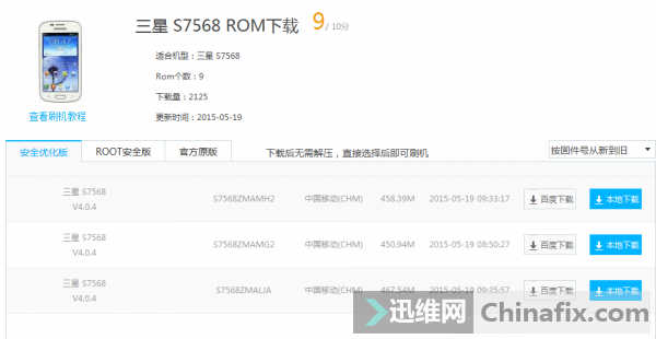 ǡGalaxy S4i9500ȫͼˢ̣ˢ...