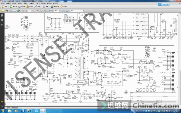 TLM42V68ϵҺ1489壩IPϵԴ·ԭͼ