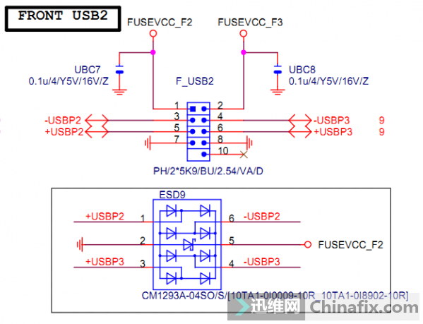 H61M-DS2USBӿ