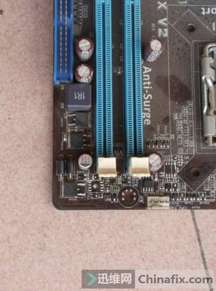 ˶P5G41T-M LX V2 REV1.02 ڴ湩оƬ...