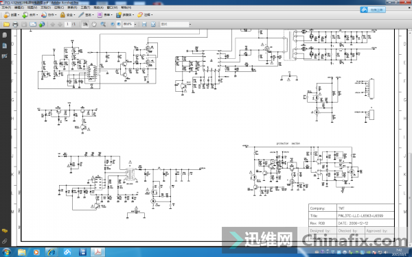 TCL-L32M61BԴ·ͼ