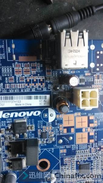 H61USB