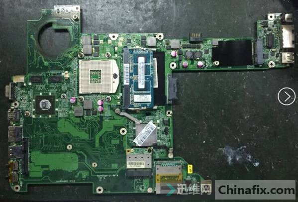 A430-P61 CPU