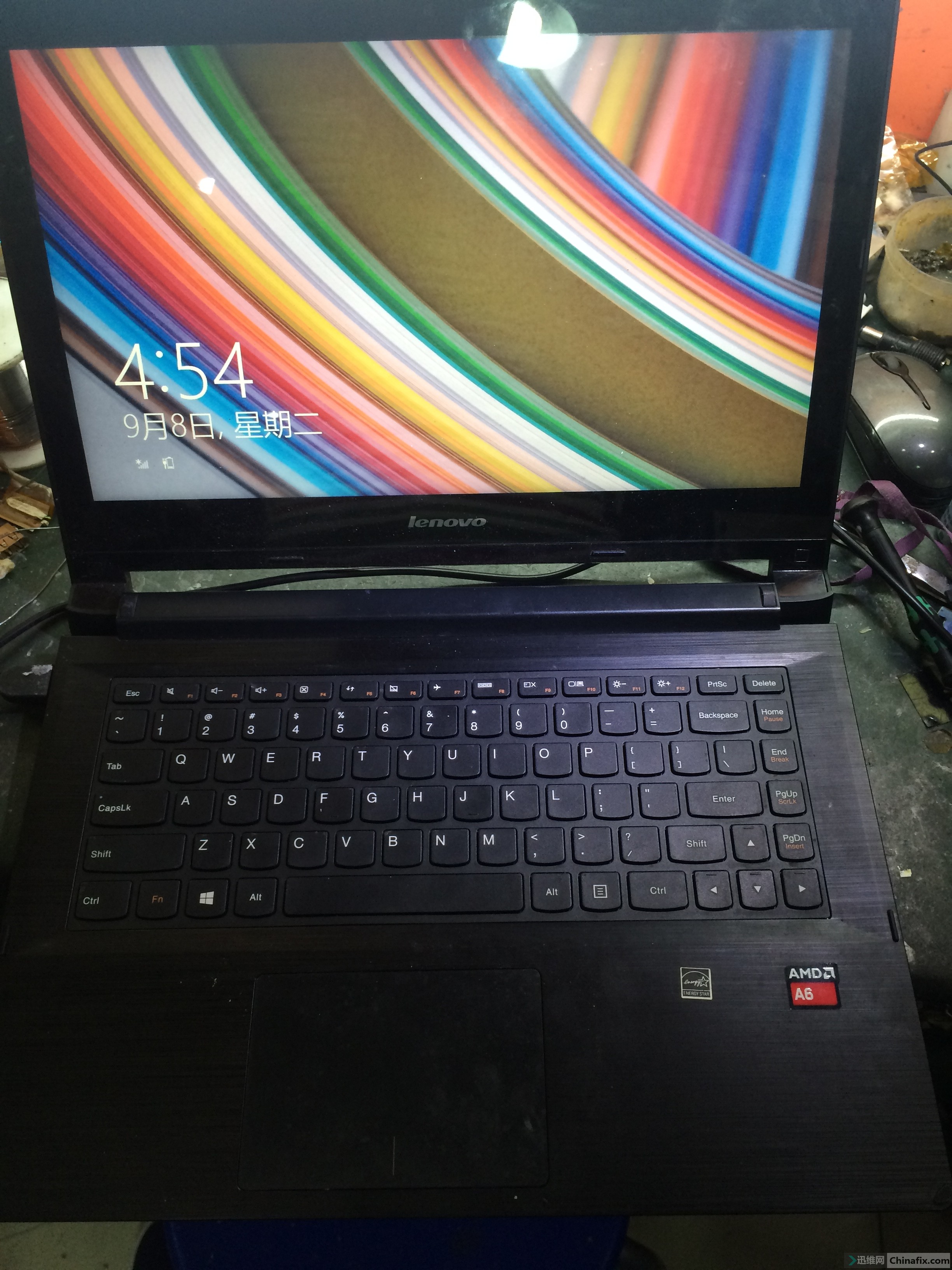 联想flex 2-14d 进水机提取 lf145m mb 13287-1