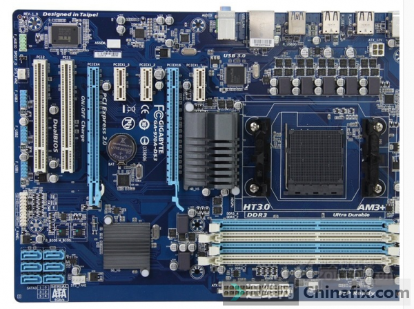  970AD3壬ֻ4X pci-eʾ