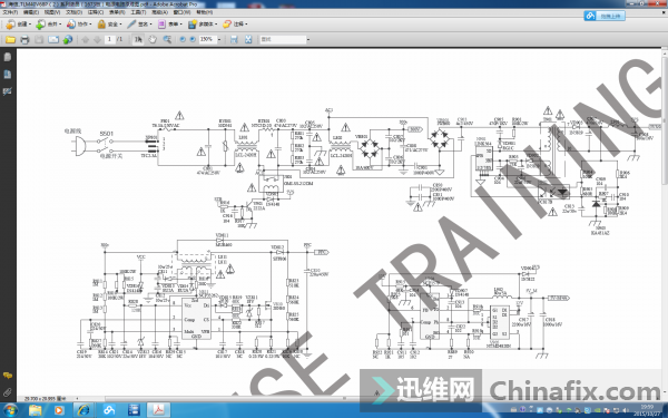 TLM40V68P2ϵҺ1673壩Դ·ԭͼ