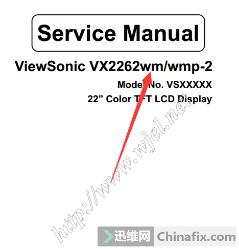 VX2262wmp-2Һʾάֲ