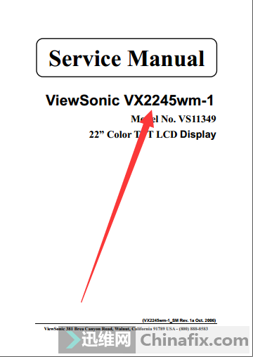 VX2245wm-1Һʾάֲ