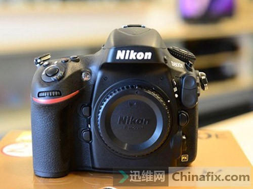 全幅单反相机的优势