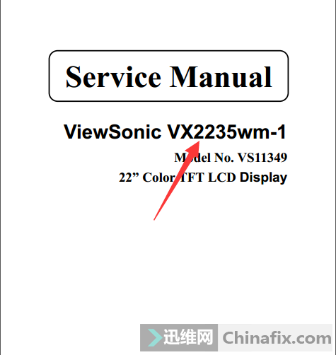 VX2235wm-1Һʾάֲ