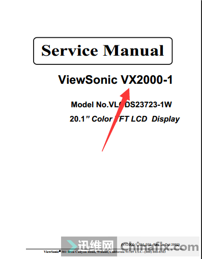 VX2000-1Һʾάֲ