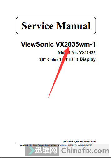 VX2035wm-1Һʾάֲ