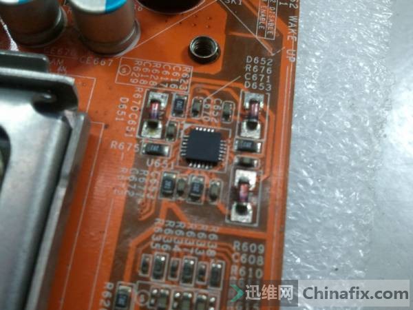 ˭֪SY-I5G31-L V2.0CPUԴICͺ
